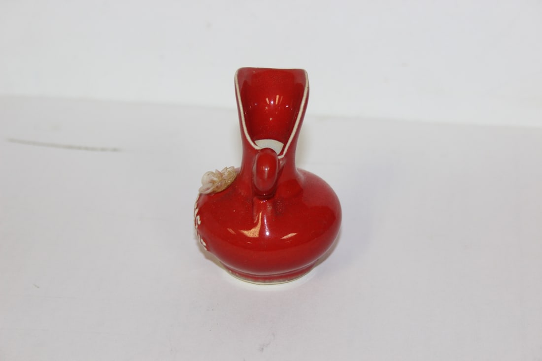 Miniature Pitcher - 4