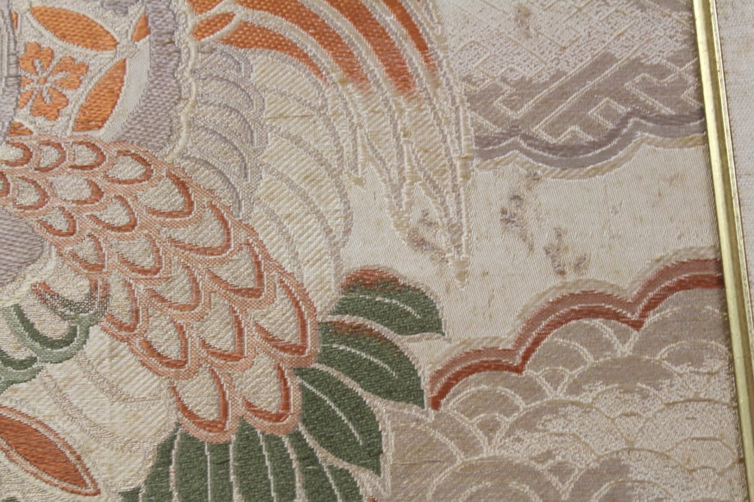 An Oriental Silk - 3