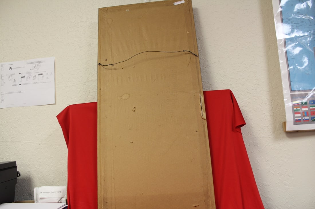 An Oriental Silk - 4