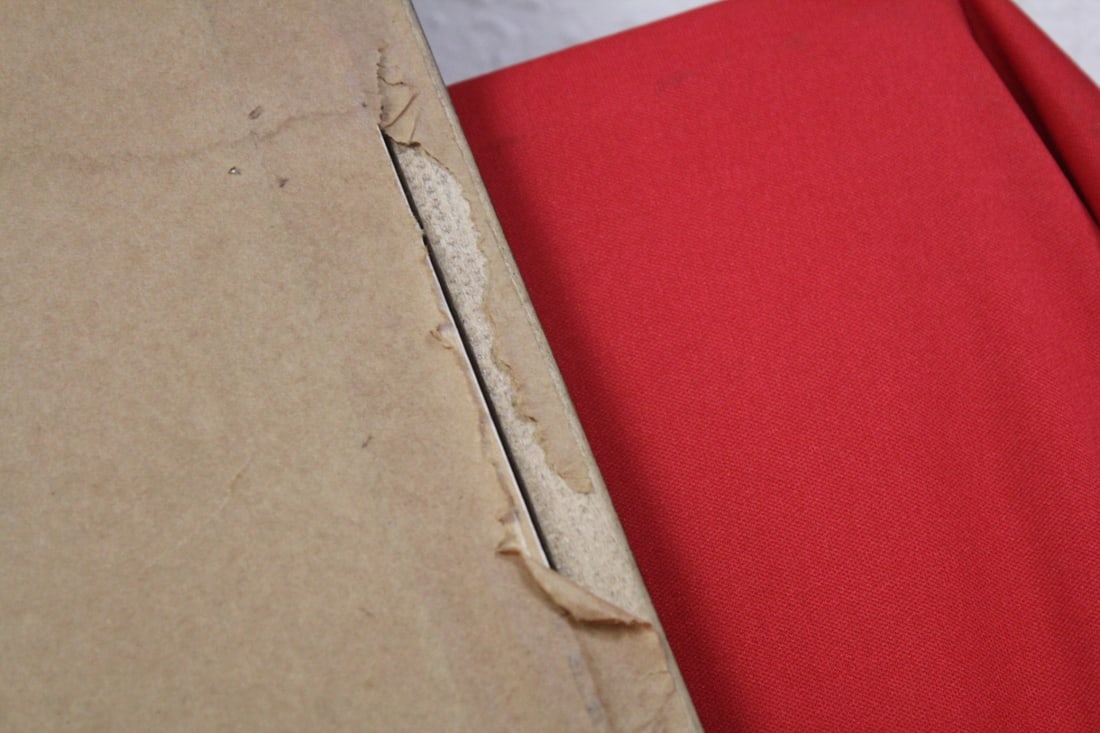 An Oriental Silk - 5