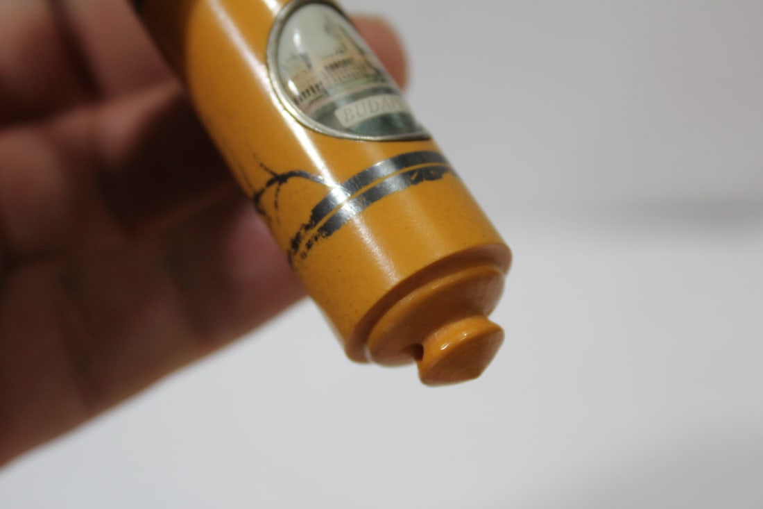 A Tube Container - 4