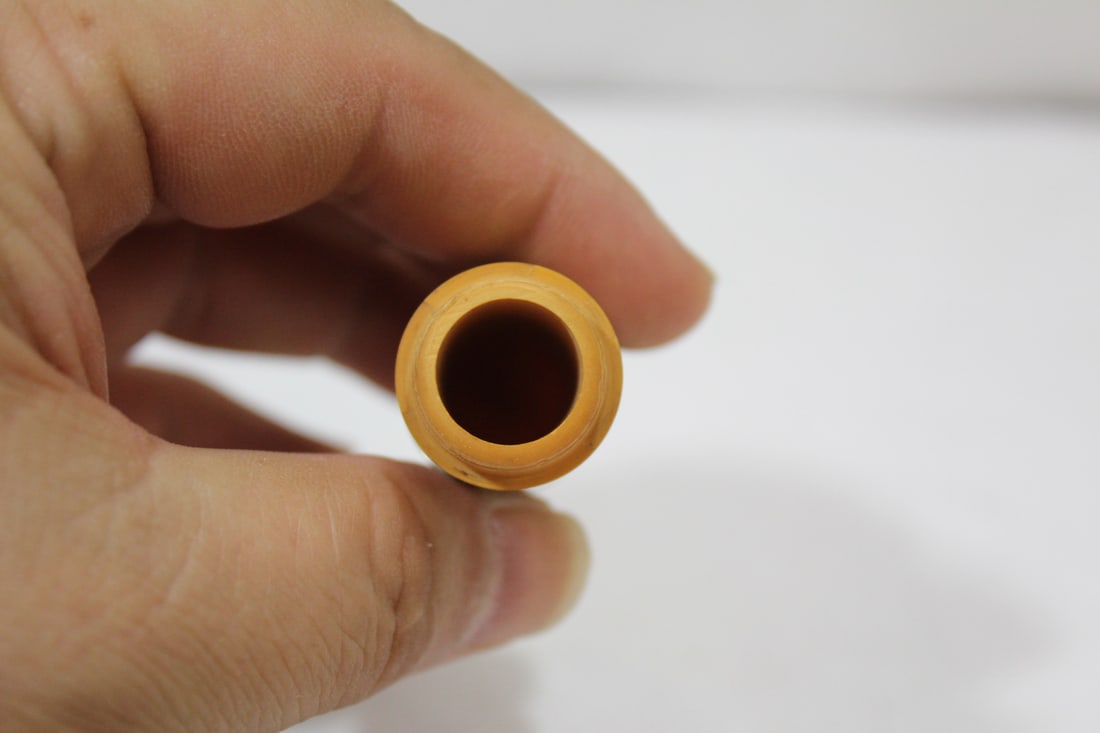 A Tube Container - 5