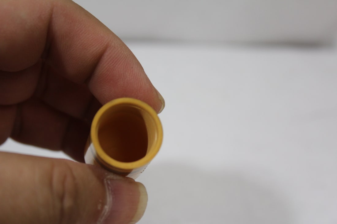 A Tube Container - 6