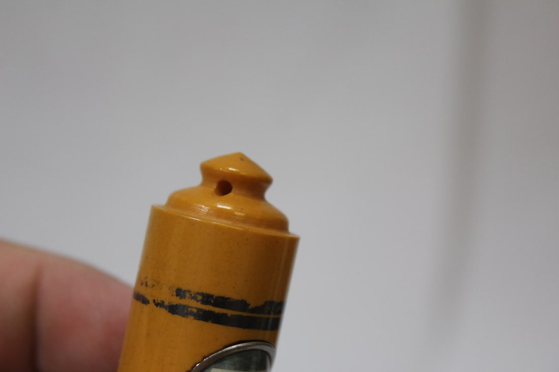 A Tube Container - 7