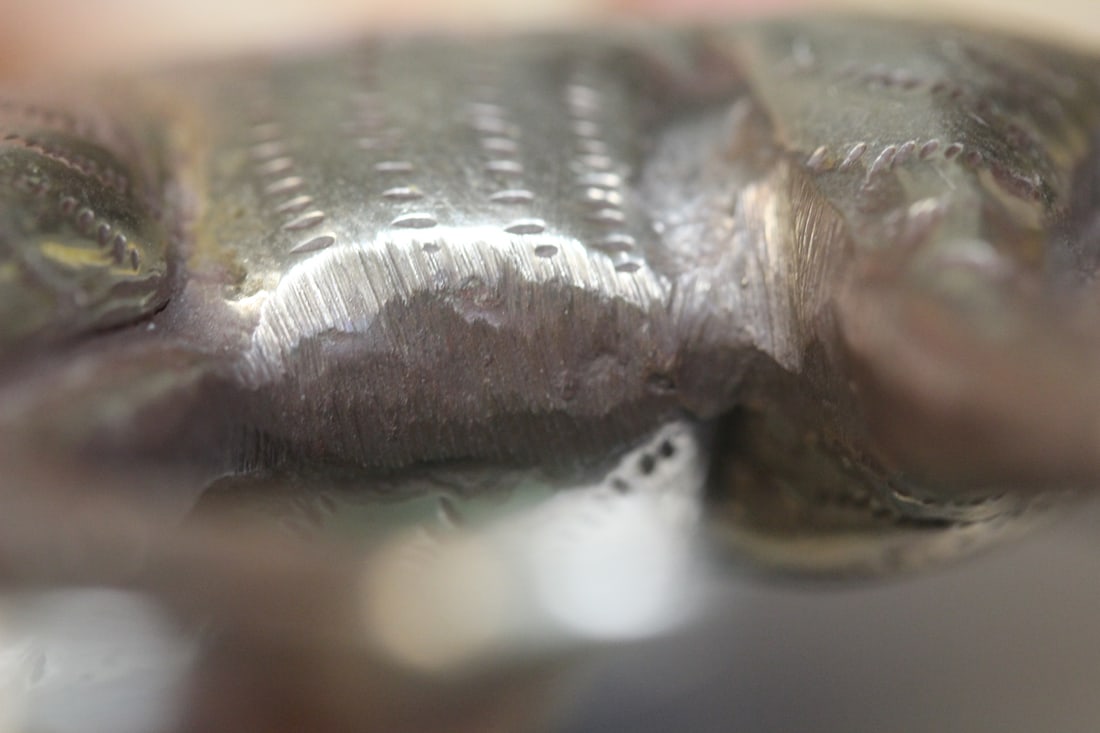 Large Camel Pendant - 4