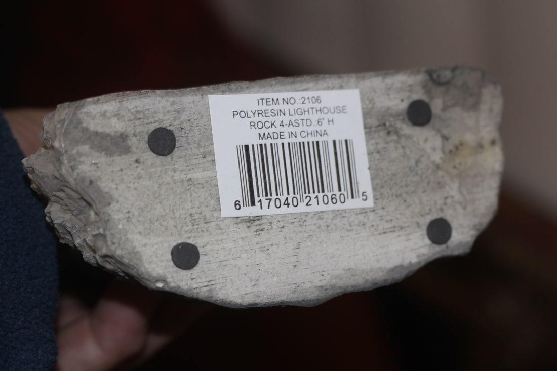 A Resin Lighthouse - 2