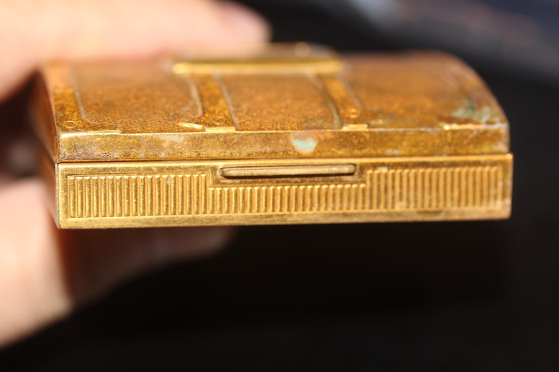 Evans Clock Compact - 2