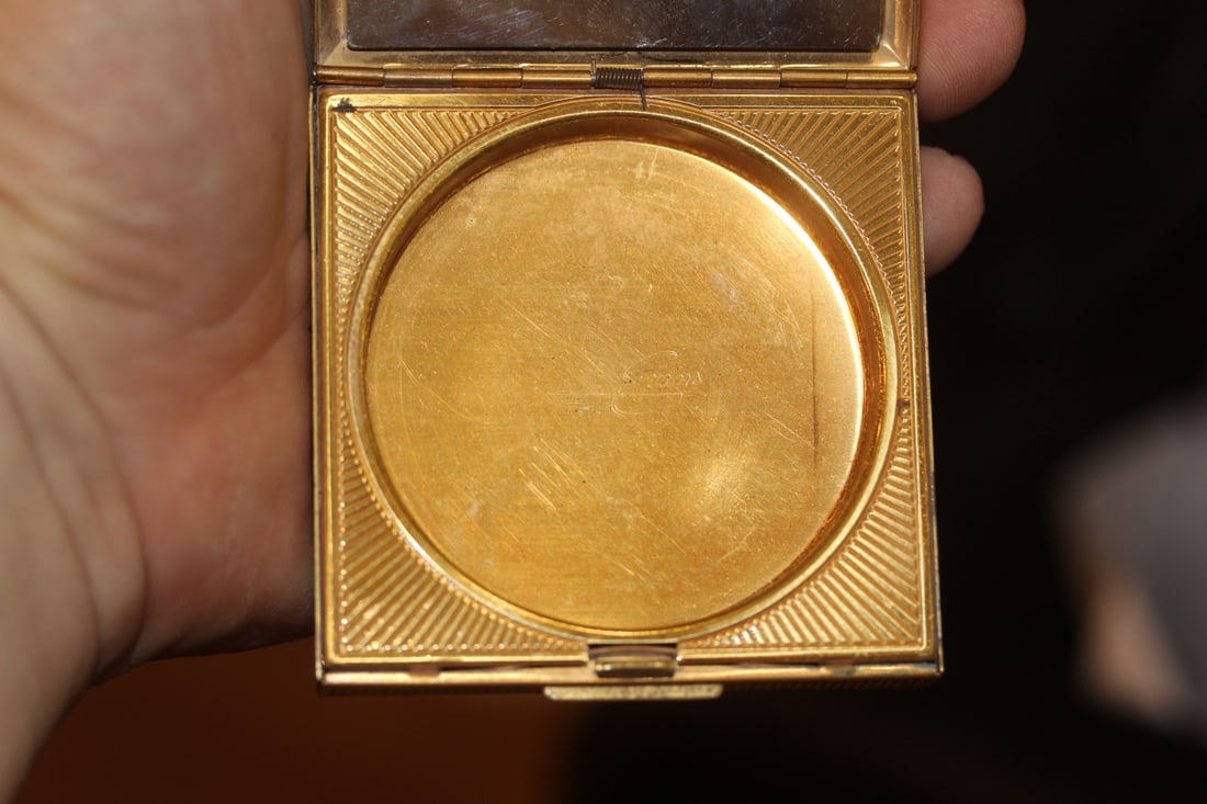 Evans Clock Compact - 3