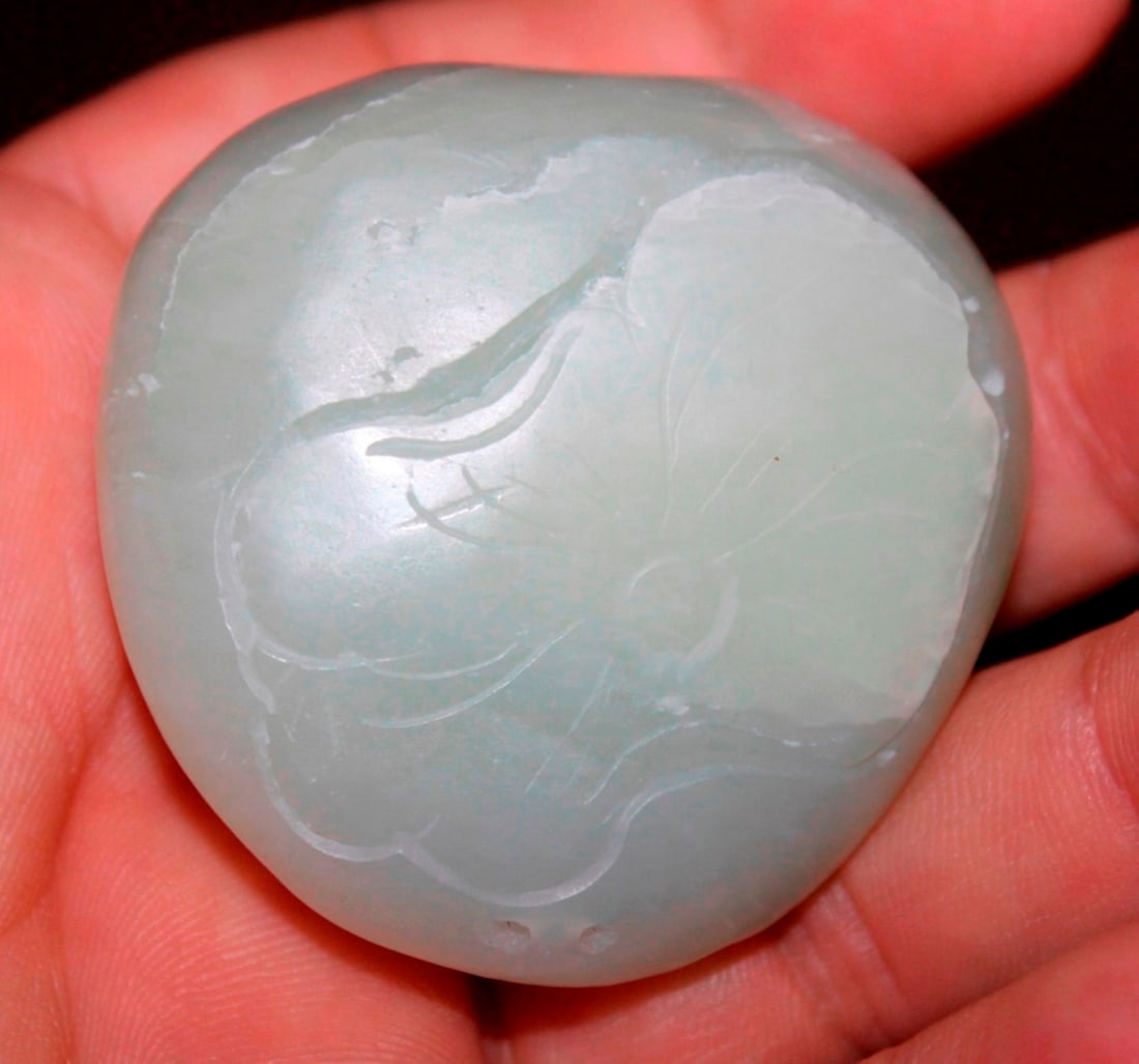 Jade Jos or Lohan - 2