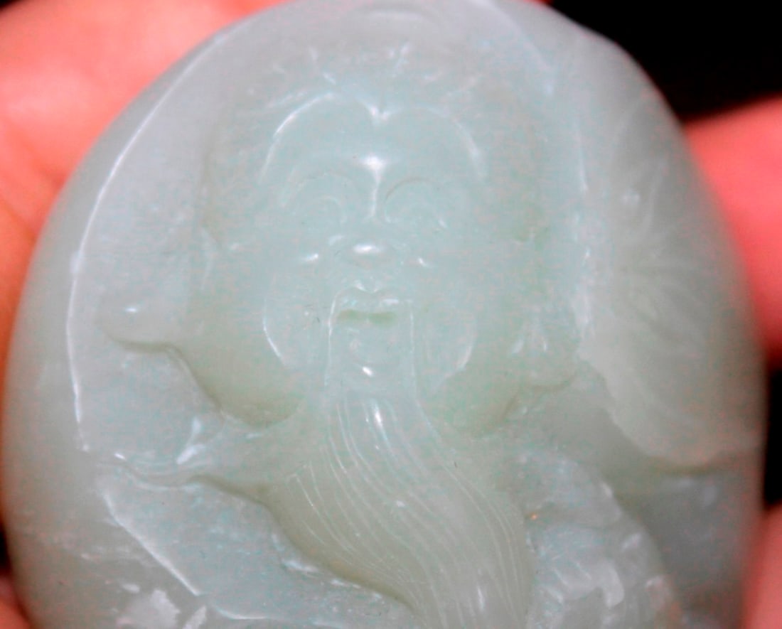 Jade Jos or Lohan - 4