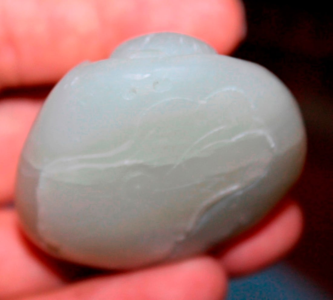 Jade Jos or Lohan - 8