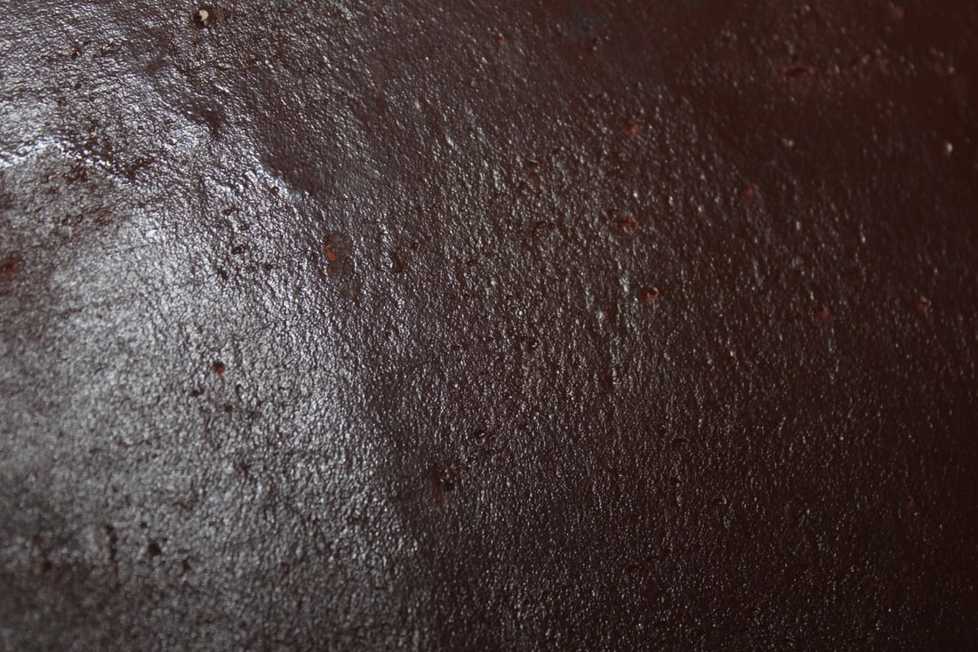 Chalk Indian Statue - 7