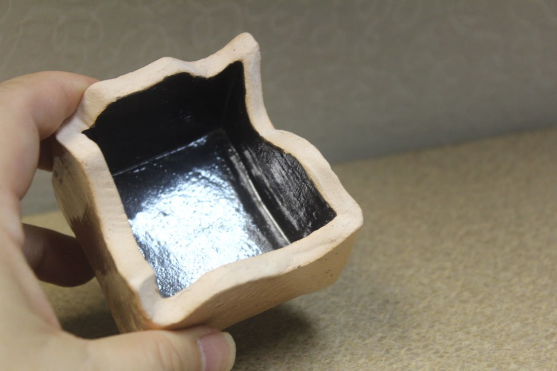 Ceramic Trinket Box - 5