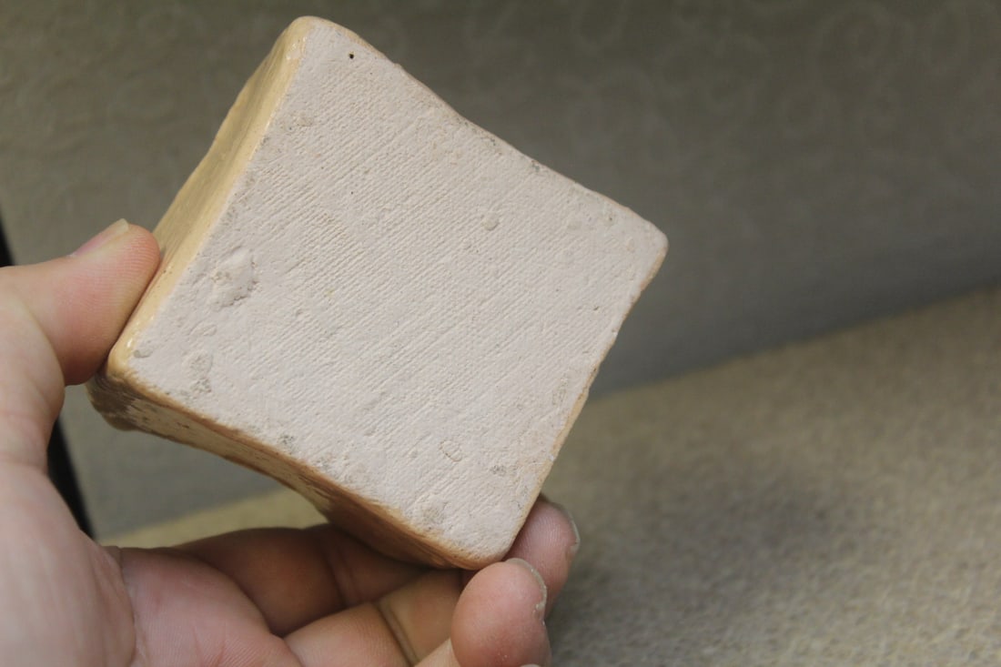 Ceramic Trinket Box - 6