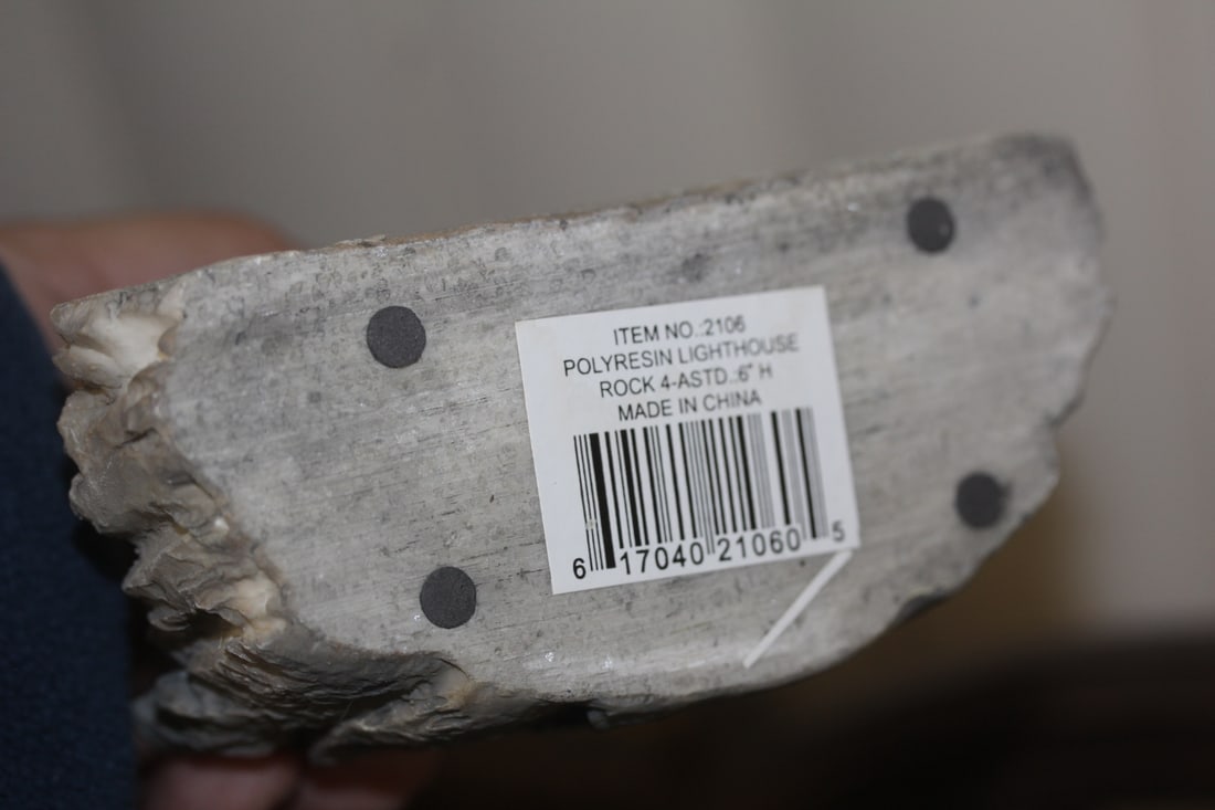 A Resin Lighthouse - 3