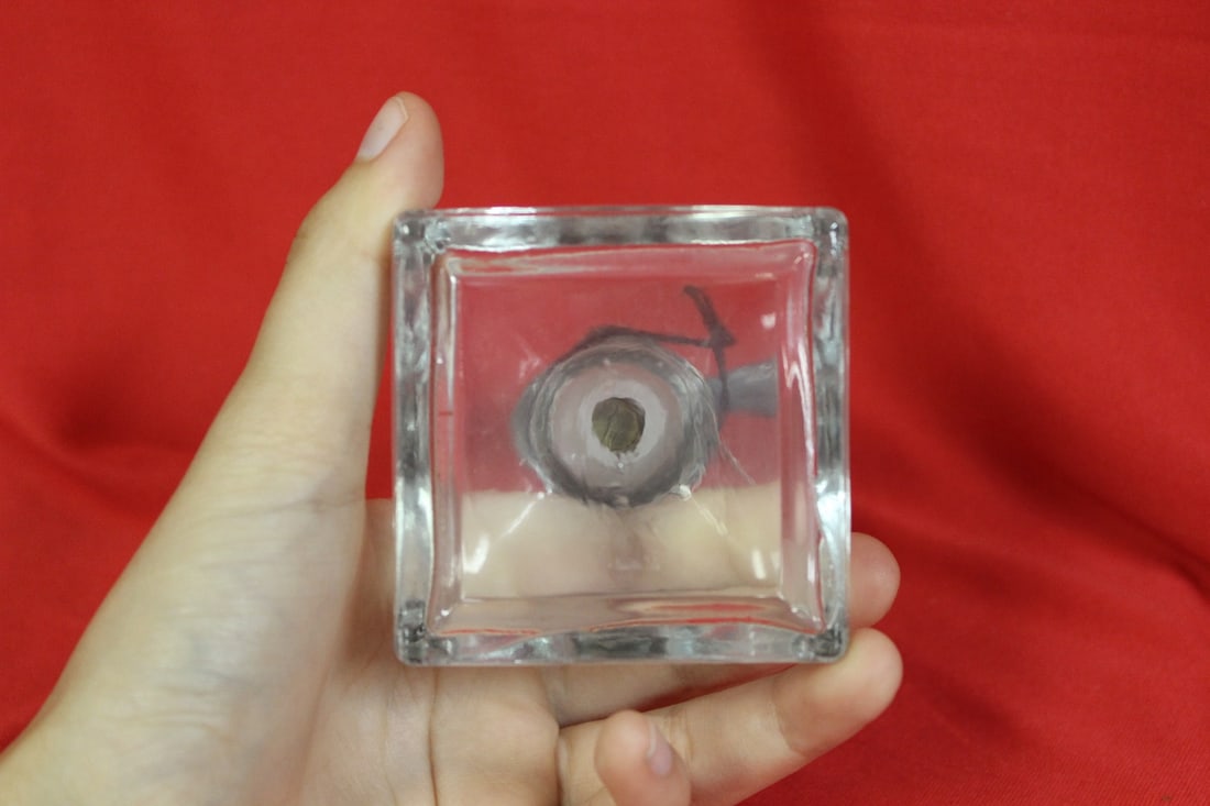 A Cellini Bottle - 2