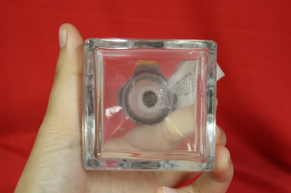 A Cellini Bottle - 2