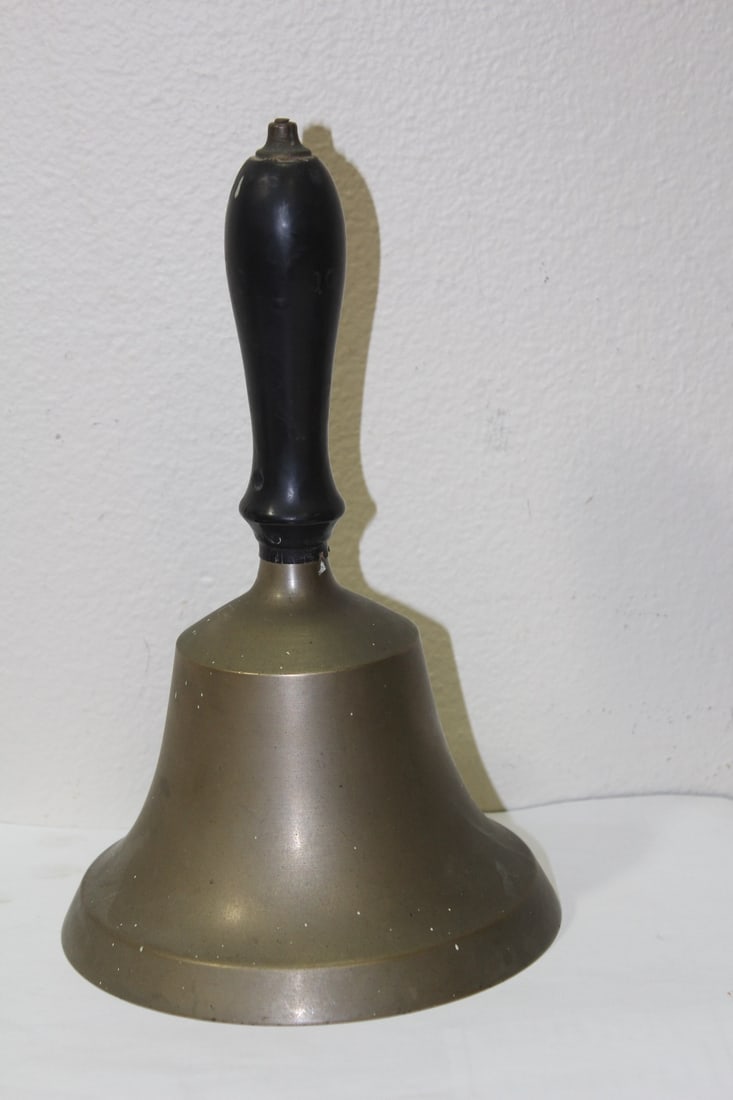 A Large Bell - 3