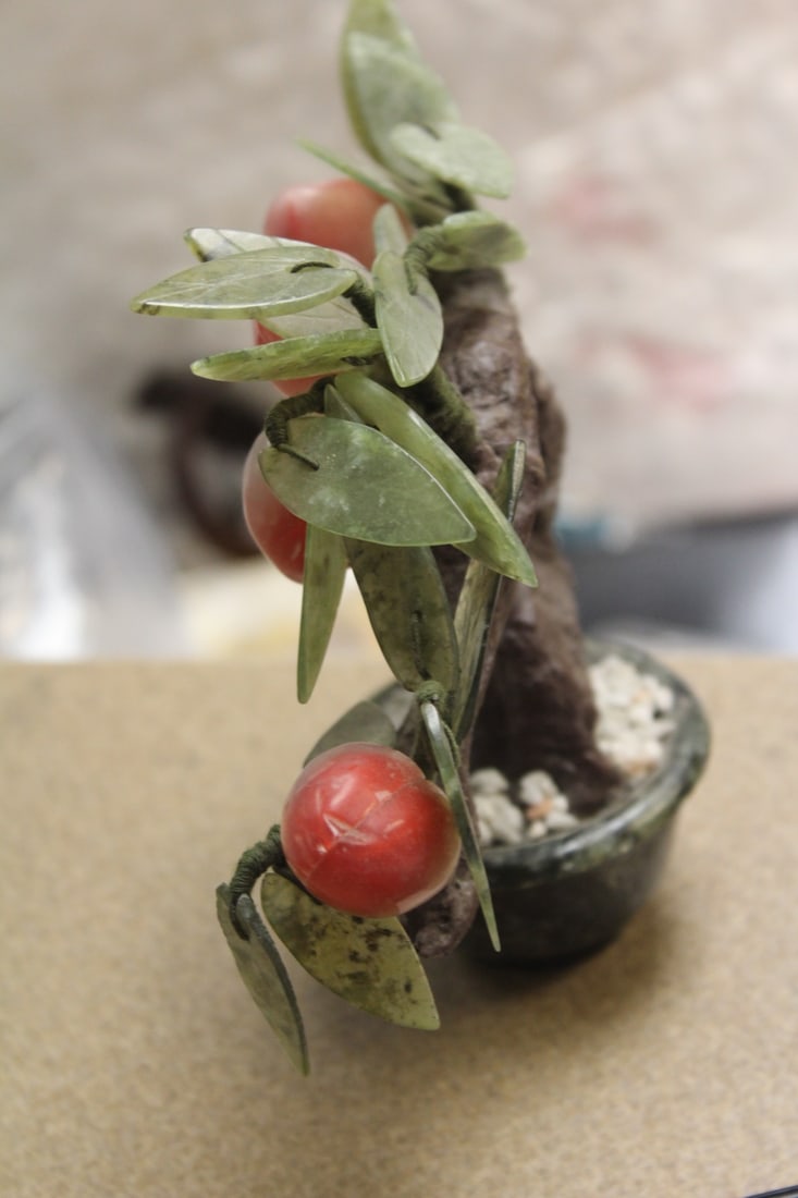 Jade Tree - 2
