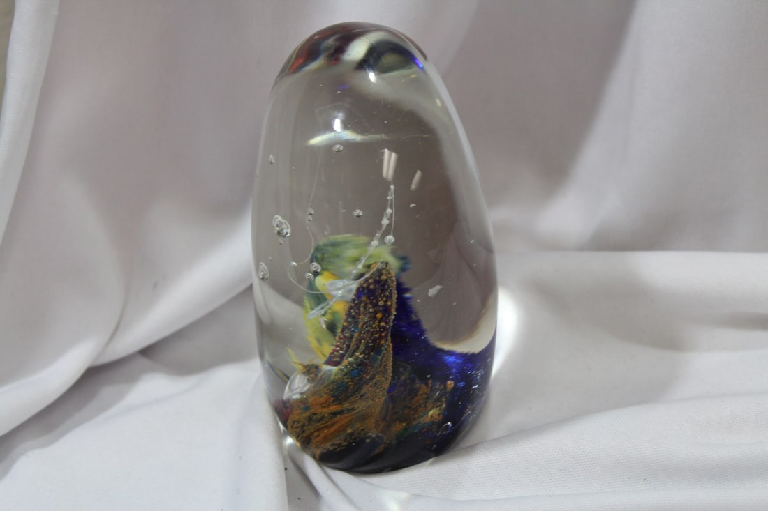 A Paperweight - 4