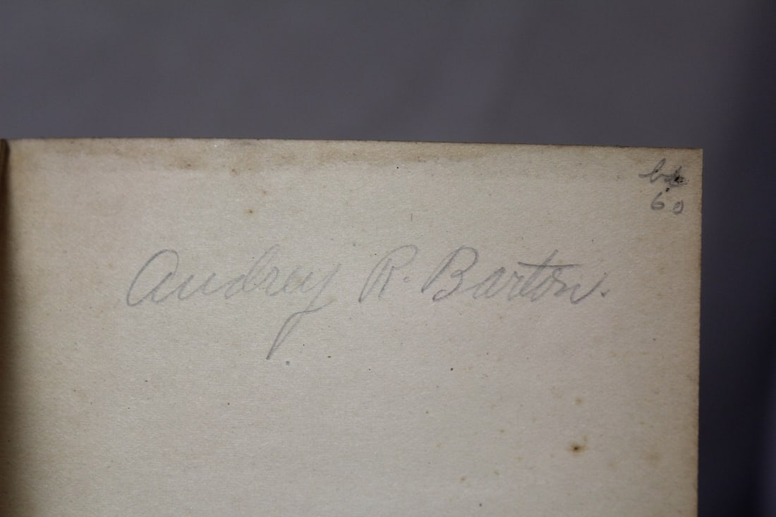 Book: Plans and Programs for Cradle Roll Begginers - 2