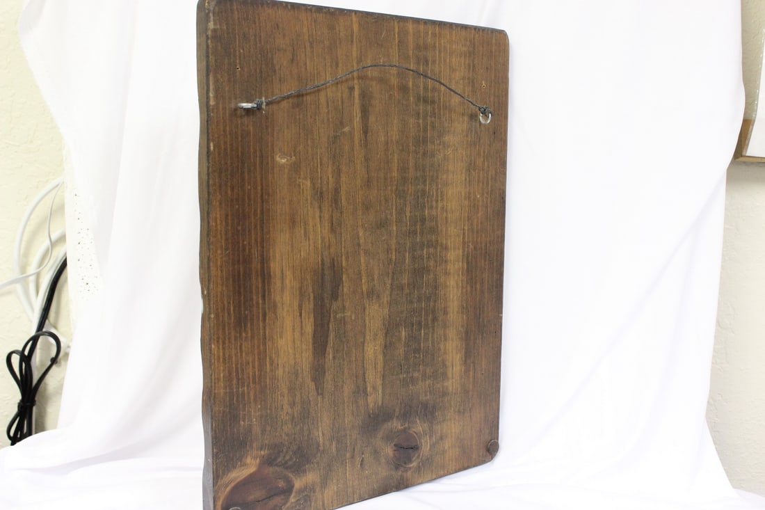 W.K. Kellog Old Advertisement - 4