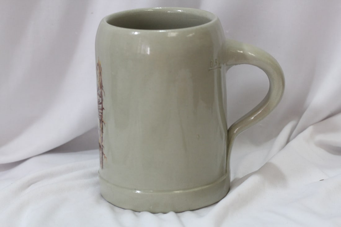 A Turkey Mug - 2