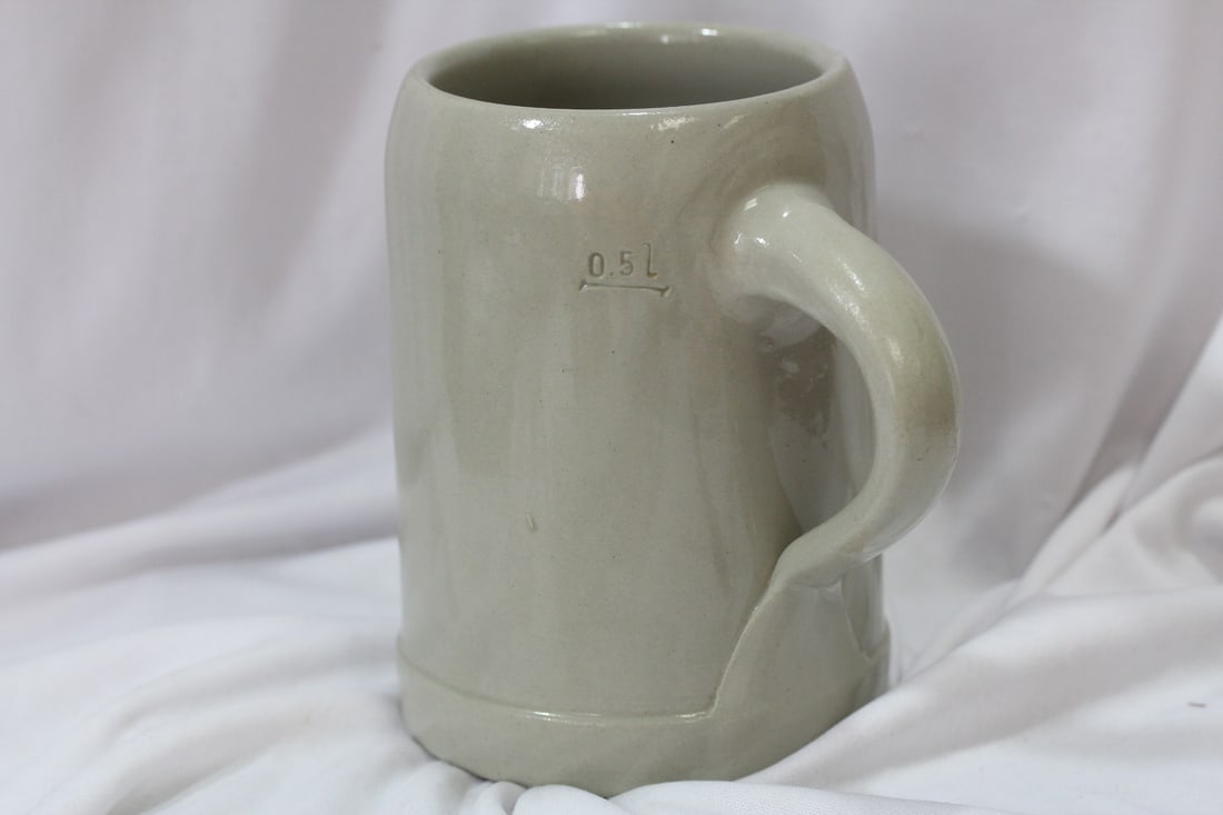 A Turkey Mug - 3