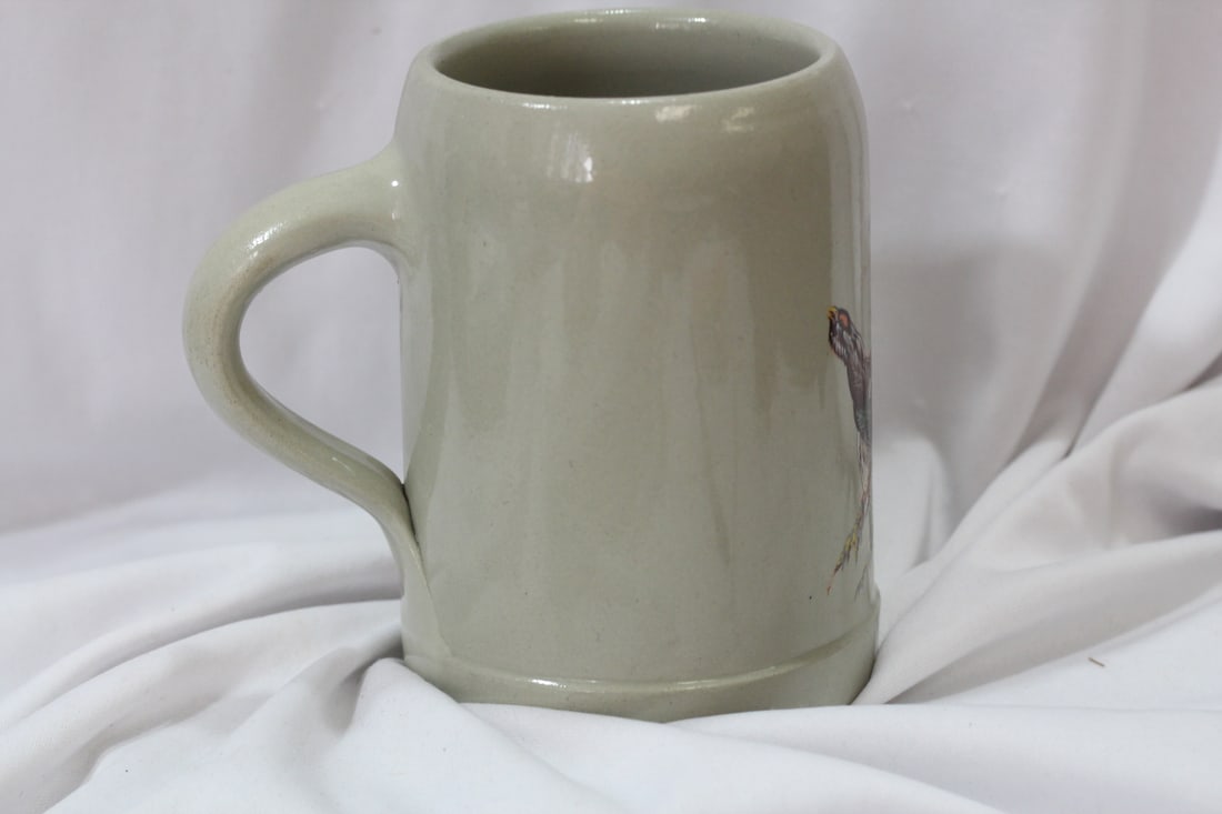 A Turkey Mug - 4