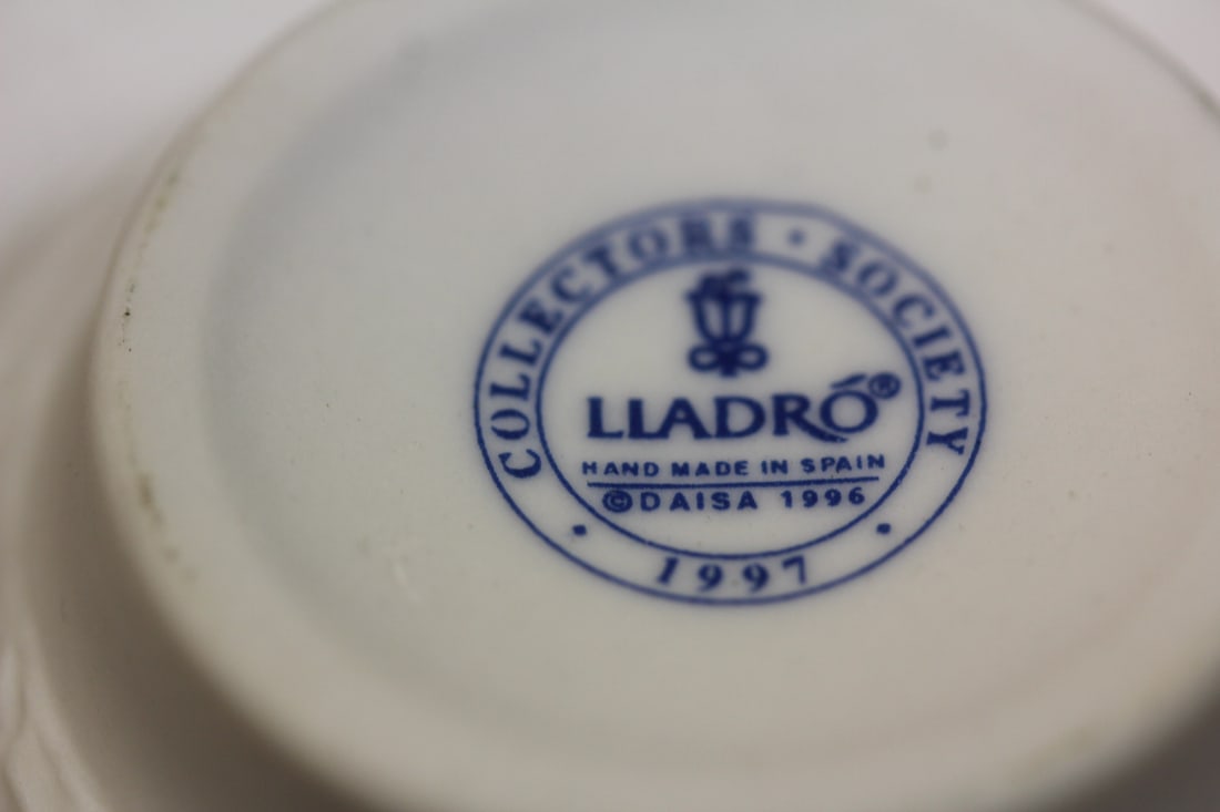 Lladro Cup - 3