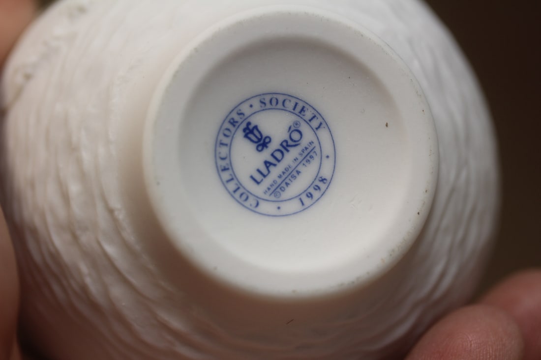 Lladro Cup - 3