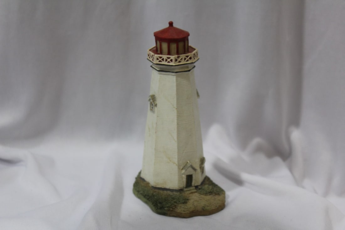 A Lighthouse - 4