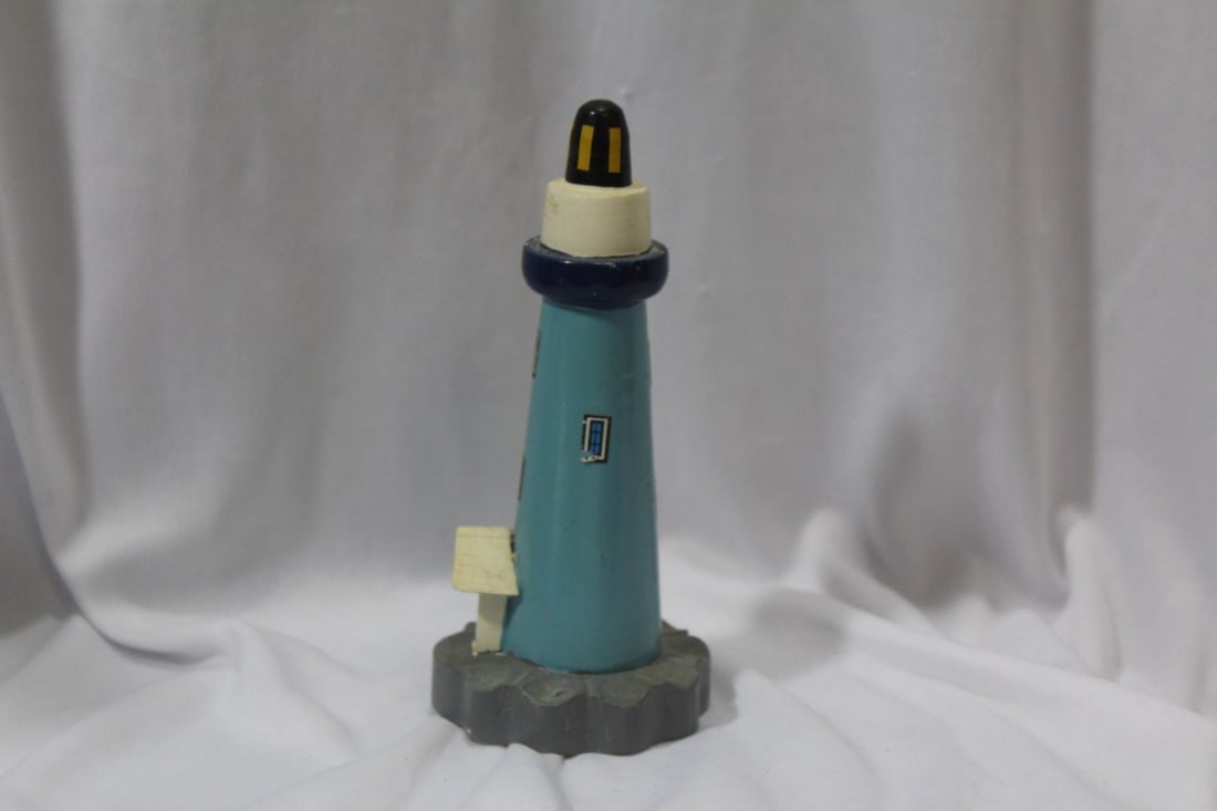 A Lighthouse - 2