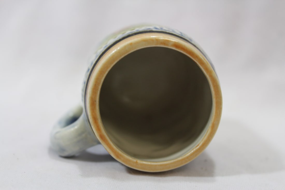 A Miniature Ceramic Mug - 4