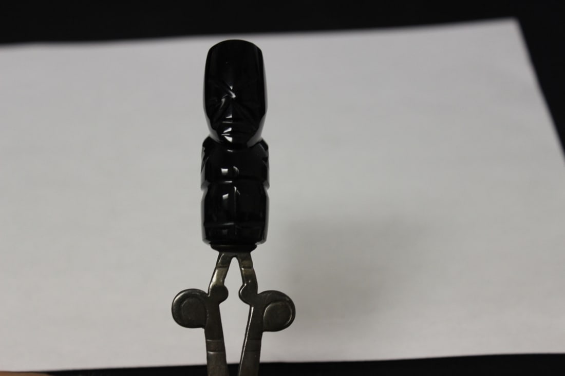 A Tiger Eye? Letter Opener - 3