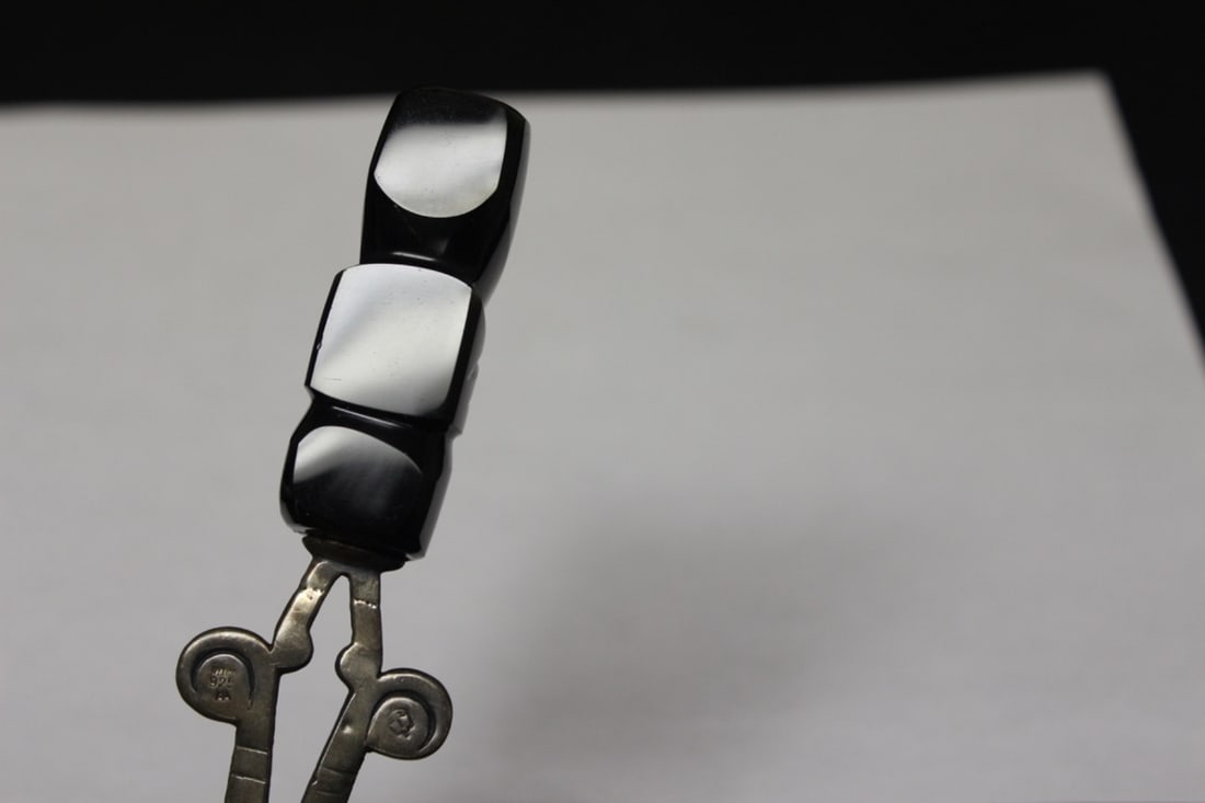 A Tiger Eye? Letter Opener - 5