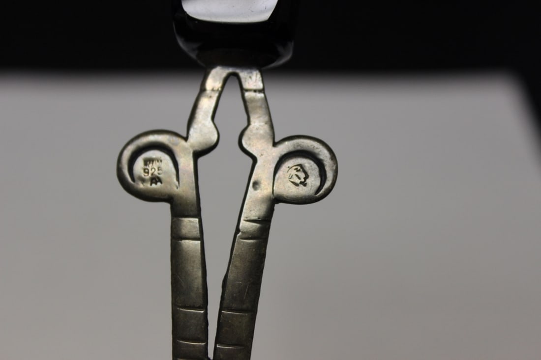 A Tiger Eye? Letter Opener - 6