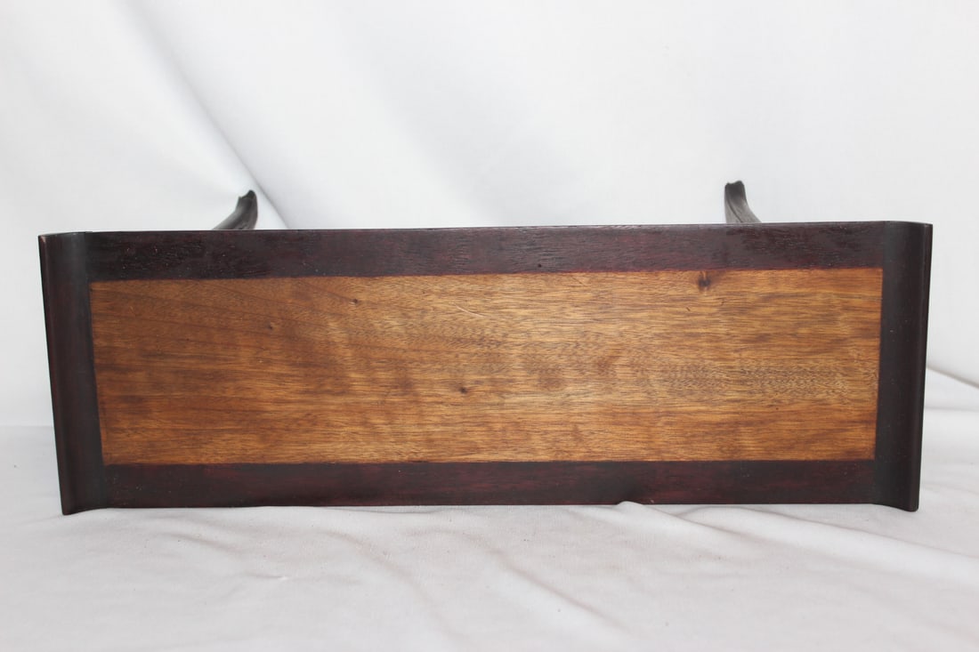 A Miniature Altar Table - 2