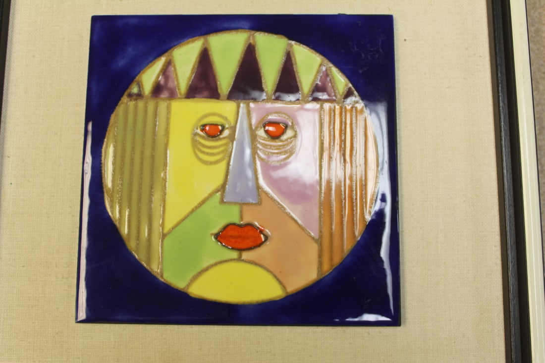 Harris Strong Tile - 2