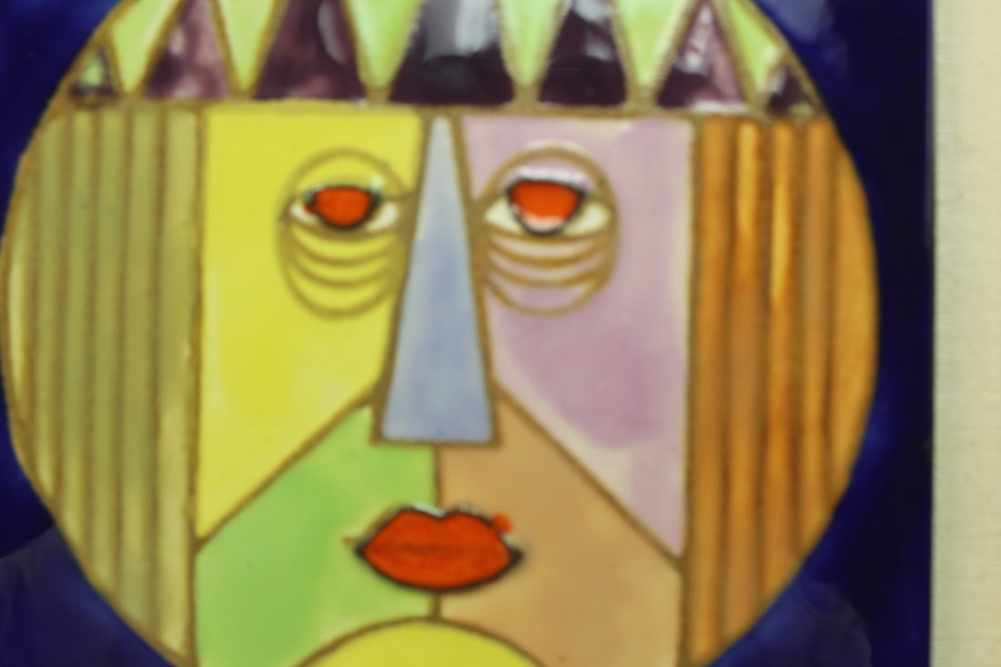 Harris Strong Tile - 3