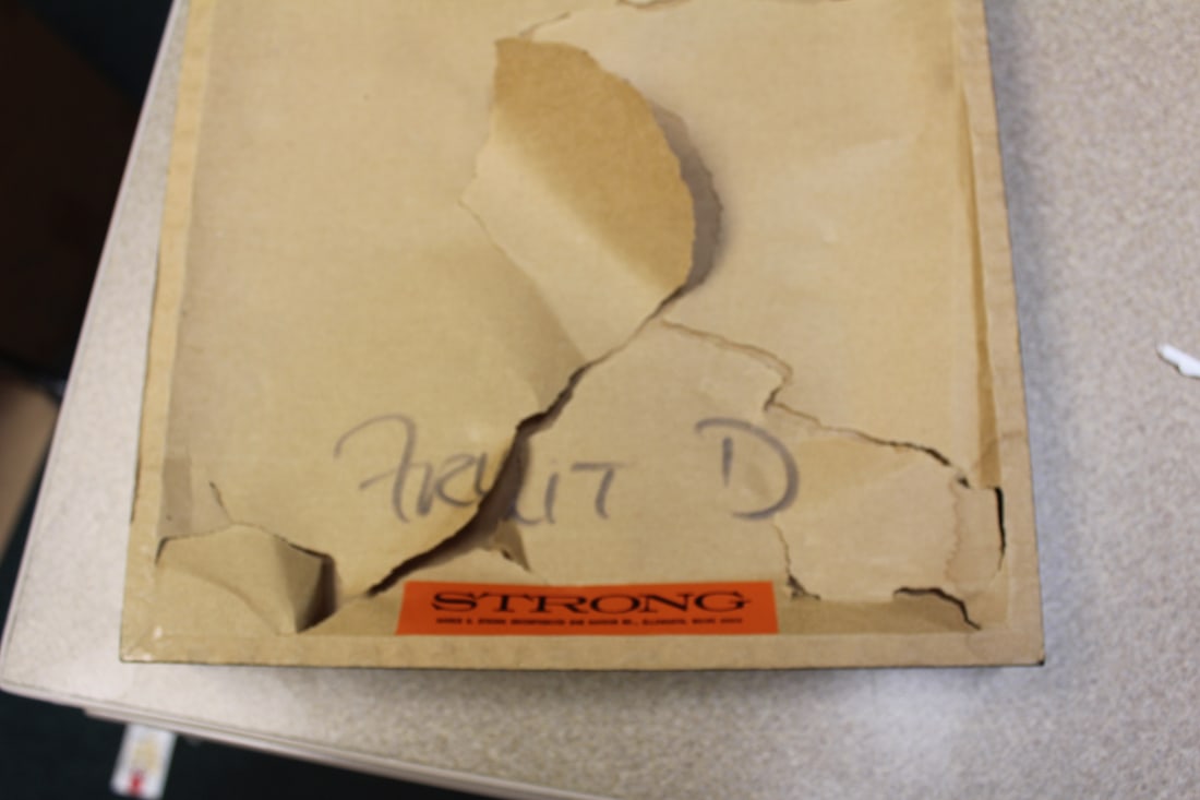 Harris Strong Tile - 4