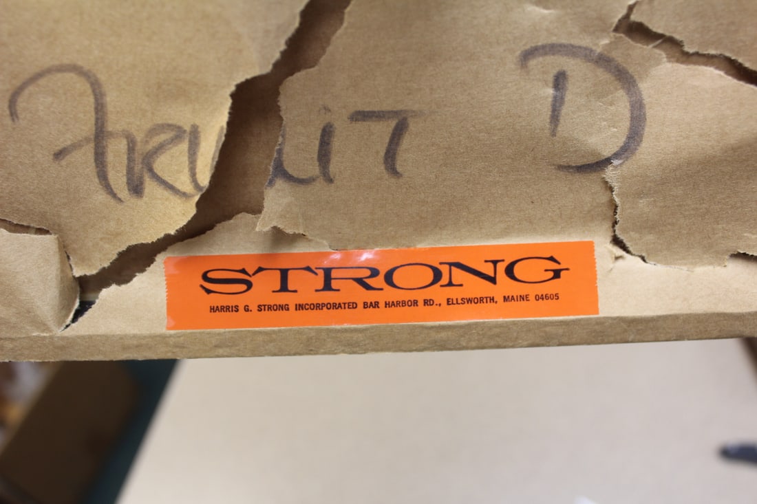 Harris Strong Tile - 5