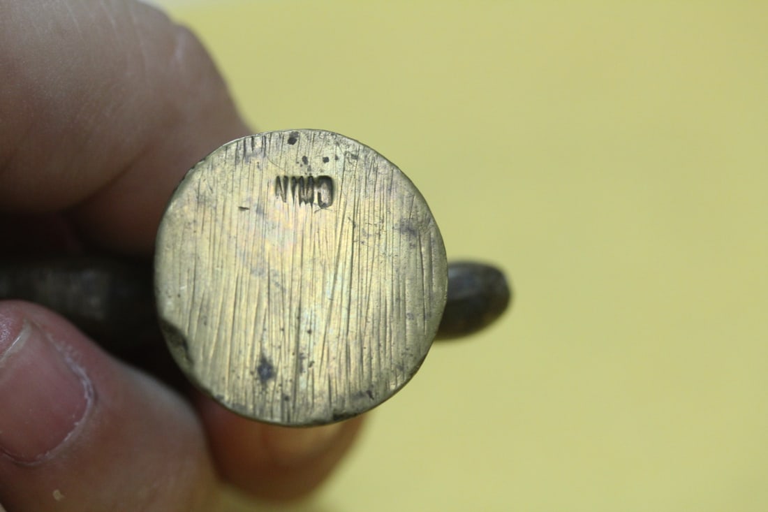 A Bronze Leaping Rabbit - 5