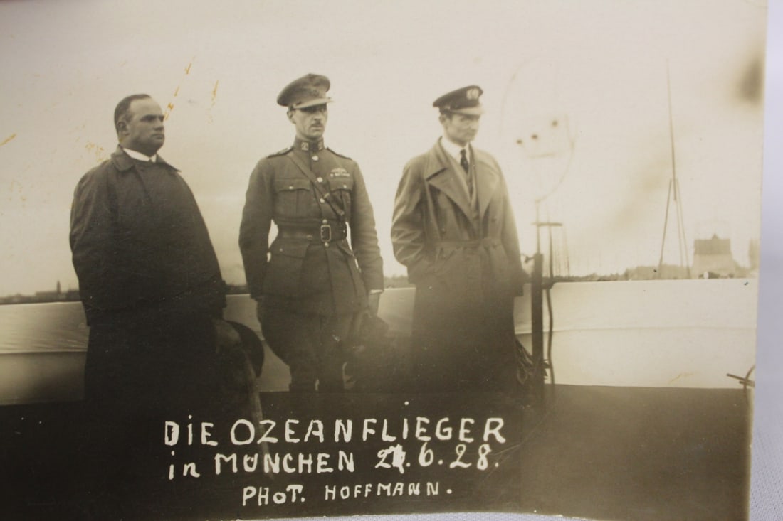 A German Postcard - 3