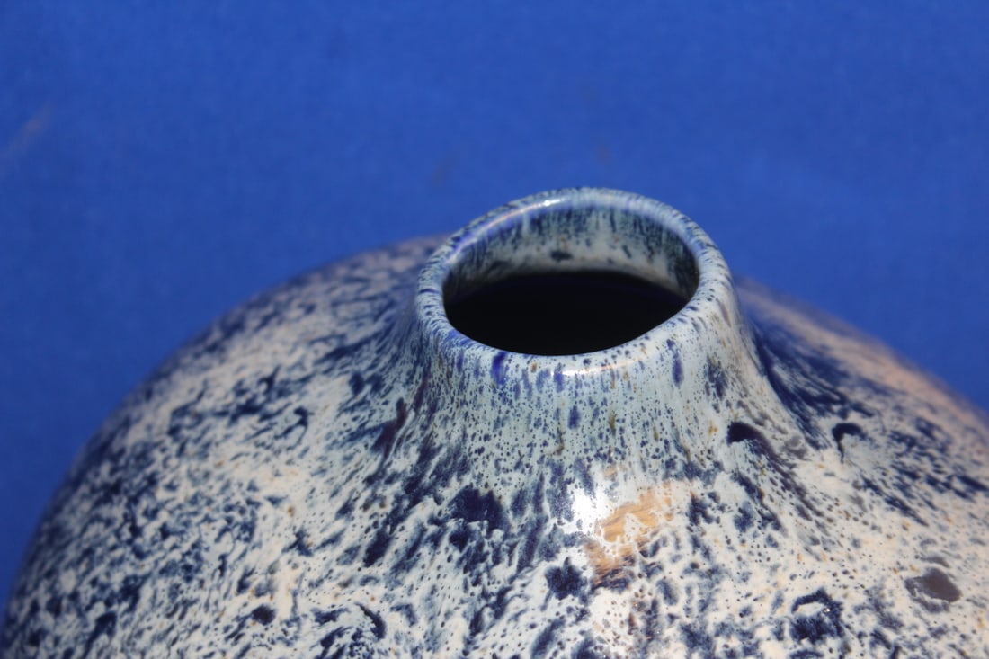 Ceramic Art Vase - 2