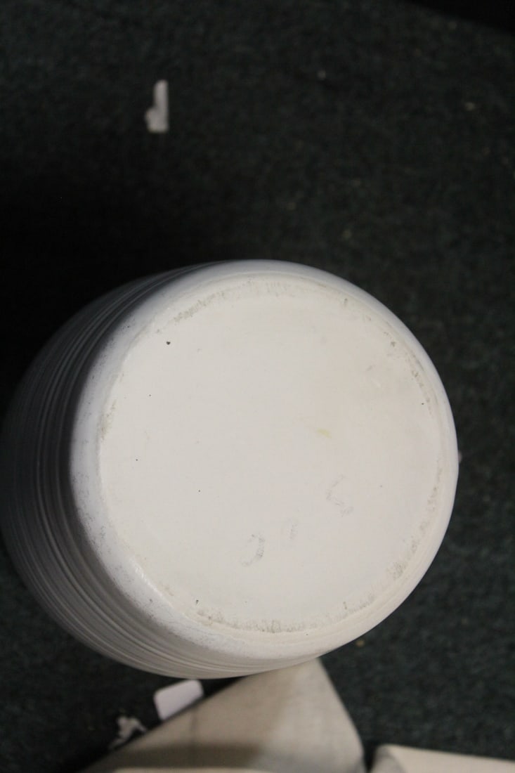 A Vintage Ceramic Pitcher - 6