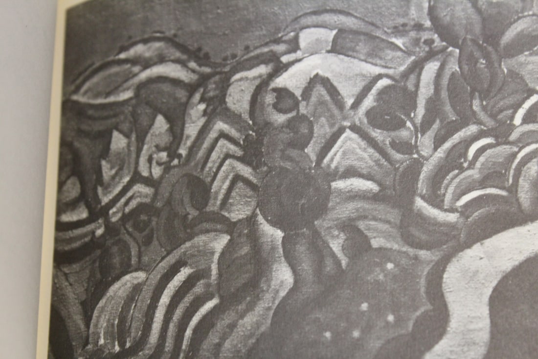 Softcover Book: Miro - 3