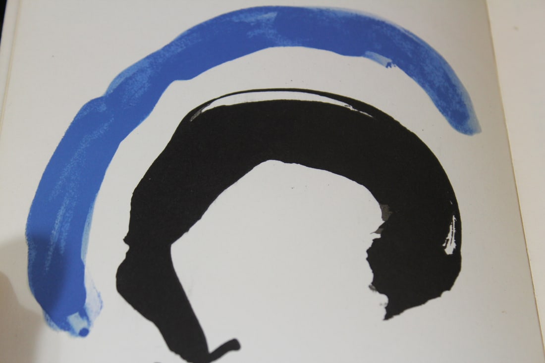 Softcover Book: Miro - 5