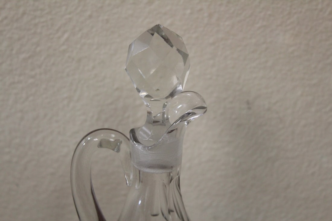 A Cruet - 2