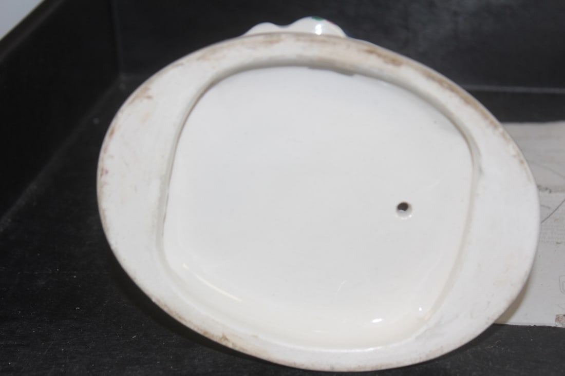 Ceramic Figurine - 4